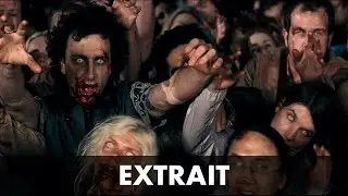 SHAUN OF THE DEAD - Extrait #3 Dont Stop me now - Simon Pegg, Nick Frost