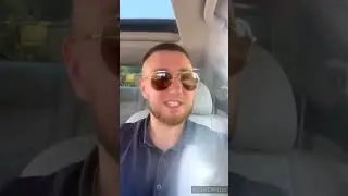 Артём Хавренко в Узбекистане🇺🇿🚘 Рахмат за тёплый приём узбекам 