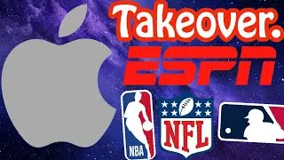 Apple TV plotting sports takeover after Spectrum MESS??
