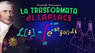 La TRASFORMATA DI LAPLACE: Definizione, Poli, Convergenza. Esempi