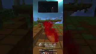 Minecraft pvp #minemen  #shorts  #ruhypixel  #fireballfight