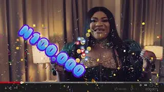 Nkechi Blesing Sunday 2021 latest Yoruba Movies Siderz Entertainment TV Youtube Promo English