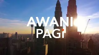 [LANGSUNG] AWANI Pagi | 2 Jun 2024