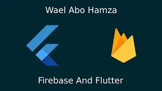 8  - FirebaseAuth via email & password part 2 ( flutter firebase 2023 )