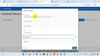 Self Join with Tree Node in Oracle Apex