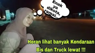 Ketika Gadis Desa tiba di Kota