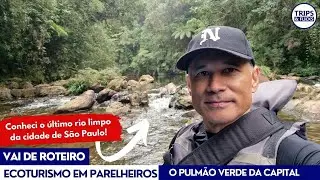 🌳🏞️ Vai de Roteiro Parelheiros: Um Roteiro de Aventura que Você Precisa Conhecer em São Paulo! 🧗