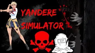 Yandere Simulator Asu Rito Psychopath