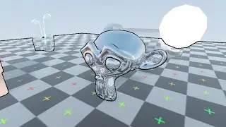 Range Engine - Outline using Depth, Mask or Normal