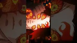 NEW Demon Slayer season 3 teaser is out...📈