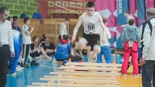 Спорт - норма жизни | Тут султам