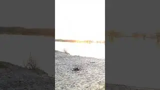Апокалипсис. Вспышка на солнце.