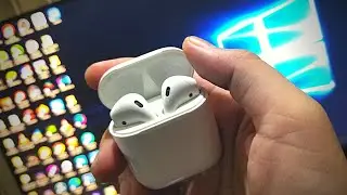 How to Pair AirPods to Windows 10 Desktop PC