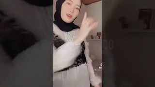 Bumil Hijab Mempesona