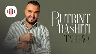 Butrint Rashiti - TALLAVA 2024 (Prod by Visar Bektashi)