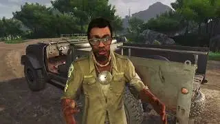 FAR CRY 3 Gameplay Walkthrough Part 2 || YakuZa_SL || No Commentary