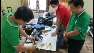 Network Administrator