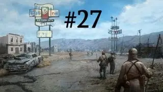 Fallout New Vegas Часть 27 Сладкая Месть