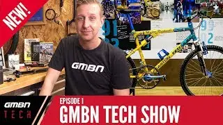The First Ever GMBN Tech Show!