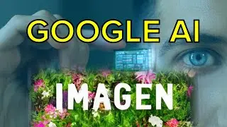 First look - Imagen by Google AI/Research/Brain - Launched May/2022 - (2B + 1B + 4.6B T5-XXL)