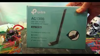 TP-Link AC1300 Test, Benchmark, Speed Test, & Teardown: realtek rtl8188cu wireless lan