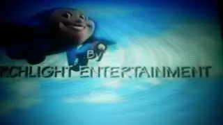 Jay Jay The Jet Plane End Credits CGI with Models Series Introductions