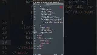 Triangles | HTML CSS