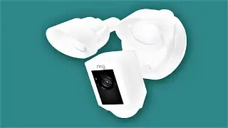 Top 5 Best Floodlight Cameras You Can Buy In 2022