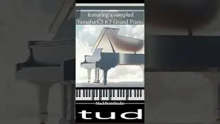 Grand Piano Free VST Plugin By Audiolatry 