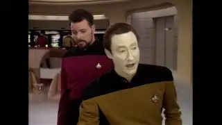 A Malfunction in the Ship's Environmental Controls