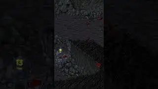 The ACTUAL first boss of Fallout 1 | Fallout Gameplay Highlights