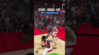 Start, Bench, Cut! NBA Edition 🤔