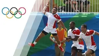 Why Rugby is the Best Sport | Your Sport