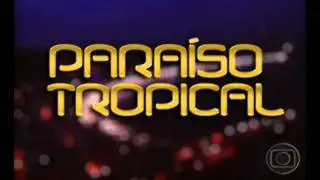 Paraíso Tropical - Tema de Abertura