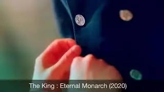 The King:  Eternal Monarch - King Lee Gon