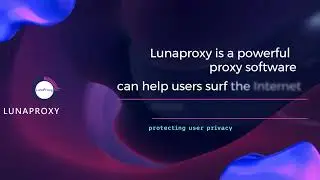 What can the cheapest free residential proxy lunaproxy do? Ad verification data capture！
