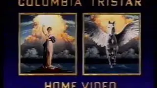 Реклама на VHS 