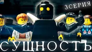 LEGO Мультфильм 