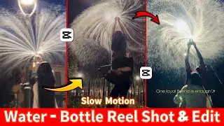 bottle trending reels | viral bottle reel | water bottle trending reels | bottle reel trending ||