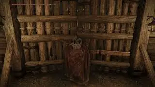 Elden Ring. Когда пришел к Крутому Боссу перекачанным.