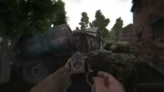 Why I sometimes hate Mags Mod in Stalker Gamma 