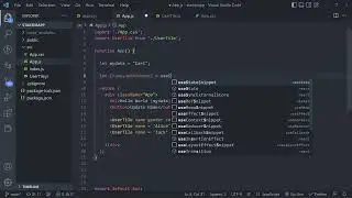 React Course for Beginners 2023 -  5. States in React🔥🔥🔥