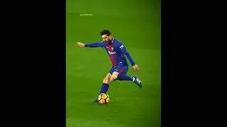 Messi Skills 🤩