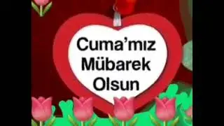 Cuma mesajı 🌿Hayırlı cumalar🌷Gününüz güzel cumanız mübarek olsun