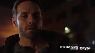 The Murders | New Drama Series on Citytv