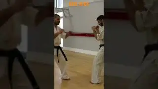 This is the DEADLIEST KICK in Karate😱