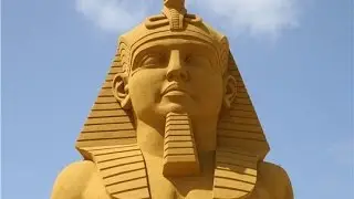 The History of Egyptian Civilization | ancient egypt