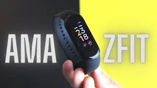 Amazfit Band 5 recensione e confronto con Xiaomi Mi Band 5