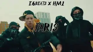 [FREE] Central Cee X 23 X Melodic Drill Type Beat Paris | prod @e6beats x @hm1uk