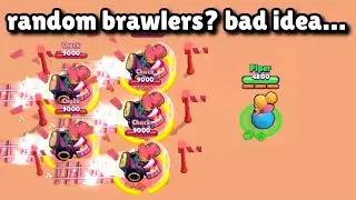 I Made 5v5 Insanely Unfair 💀